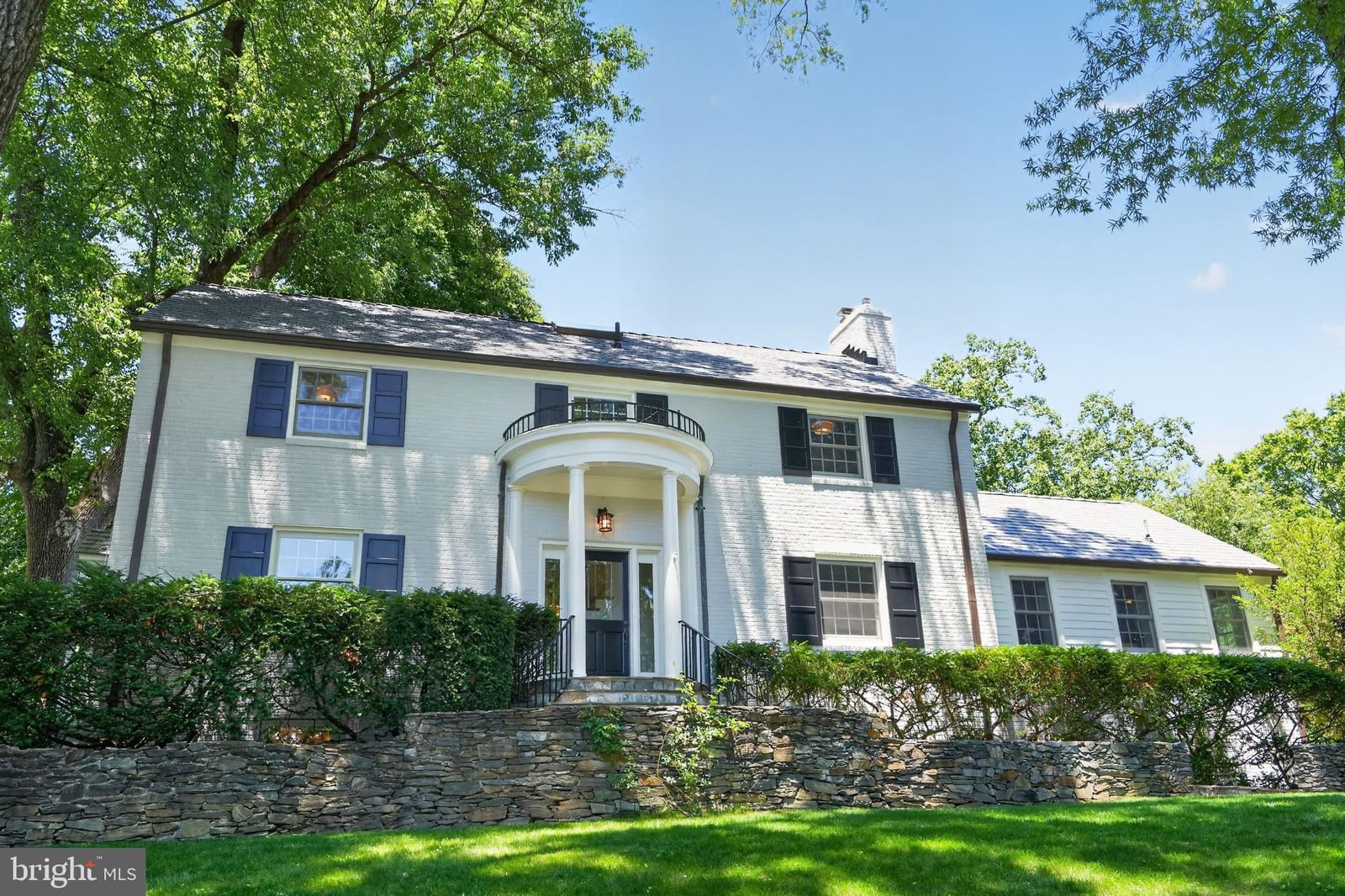 5141 PALISADE LN NW, WASHINGTON 20016, DC
