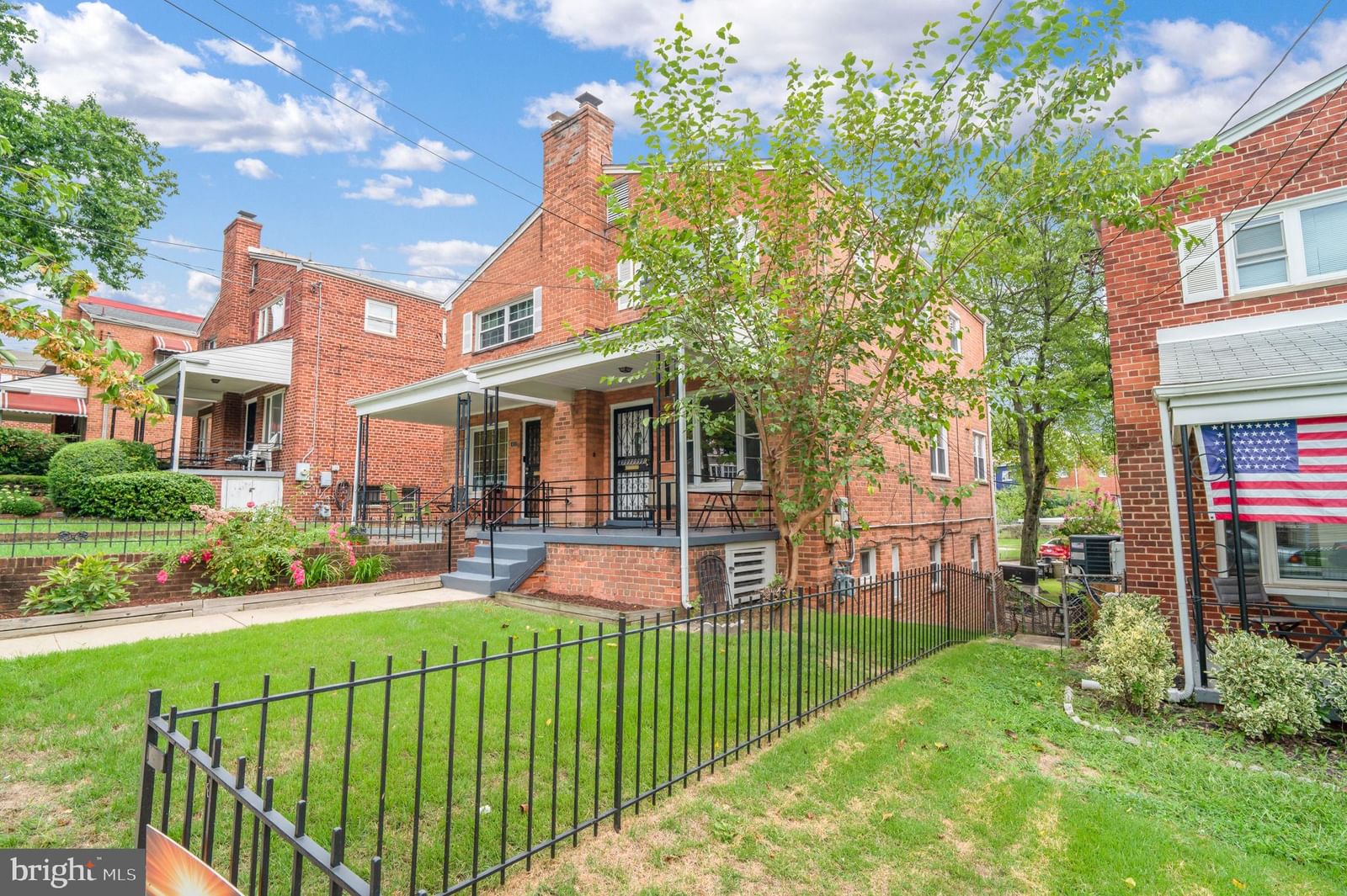 421 JEFFERSON ST NE, WASHINGTON 20011, DC