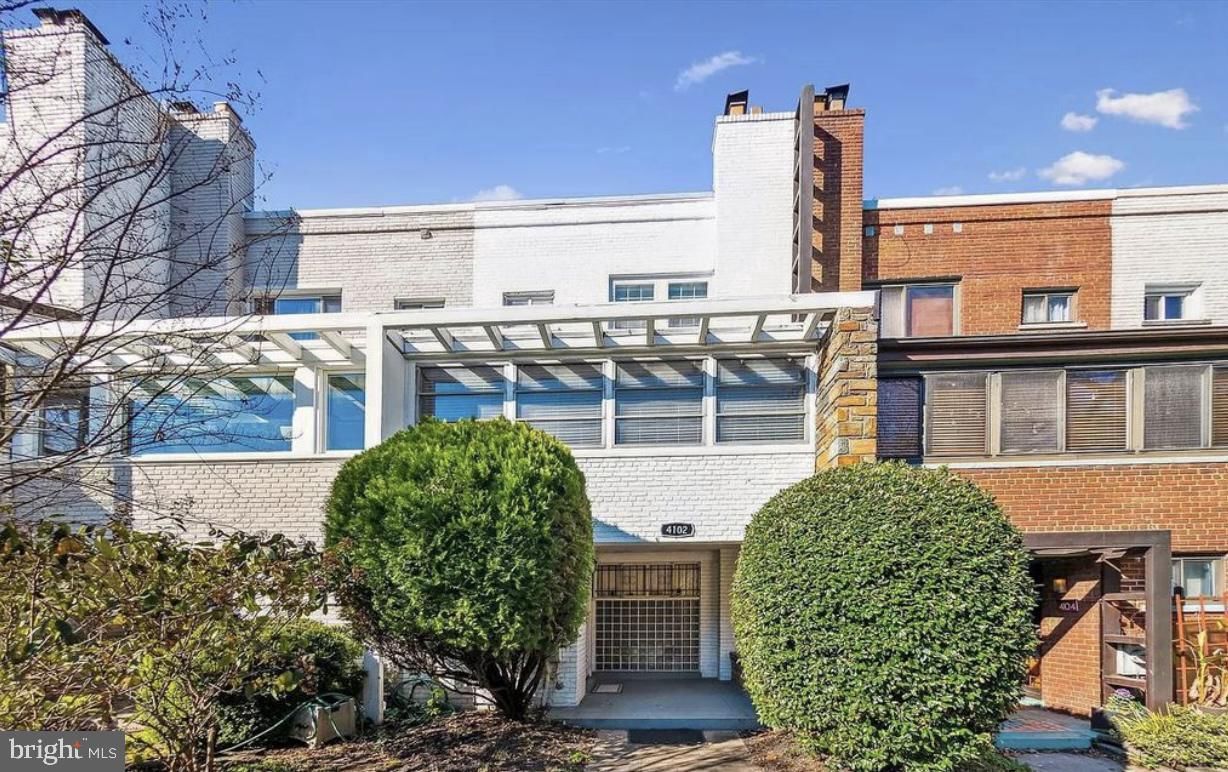 4102 ARKANSAS AVE NW, WASHINGTON 20011, DC
