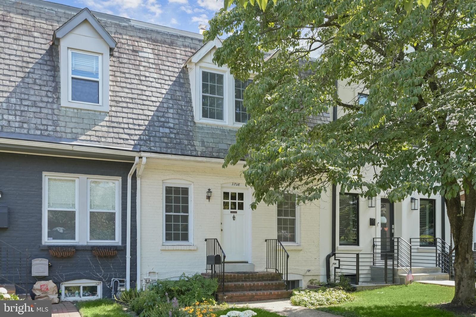 3708 S ST NW, WASHINGTON 20007, DC