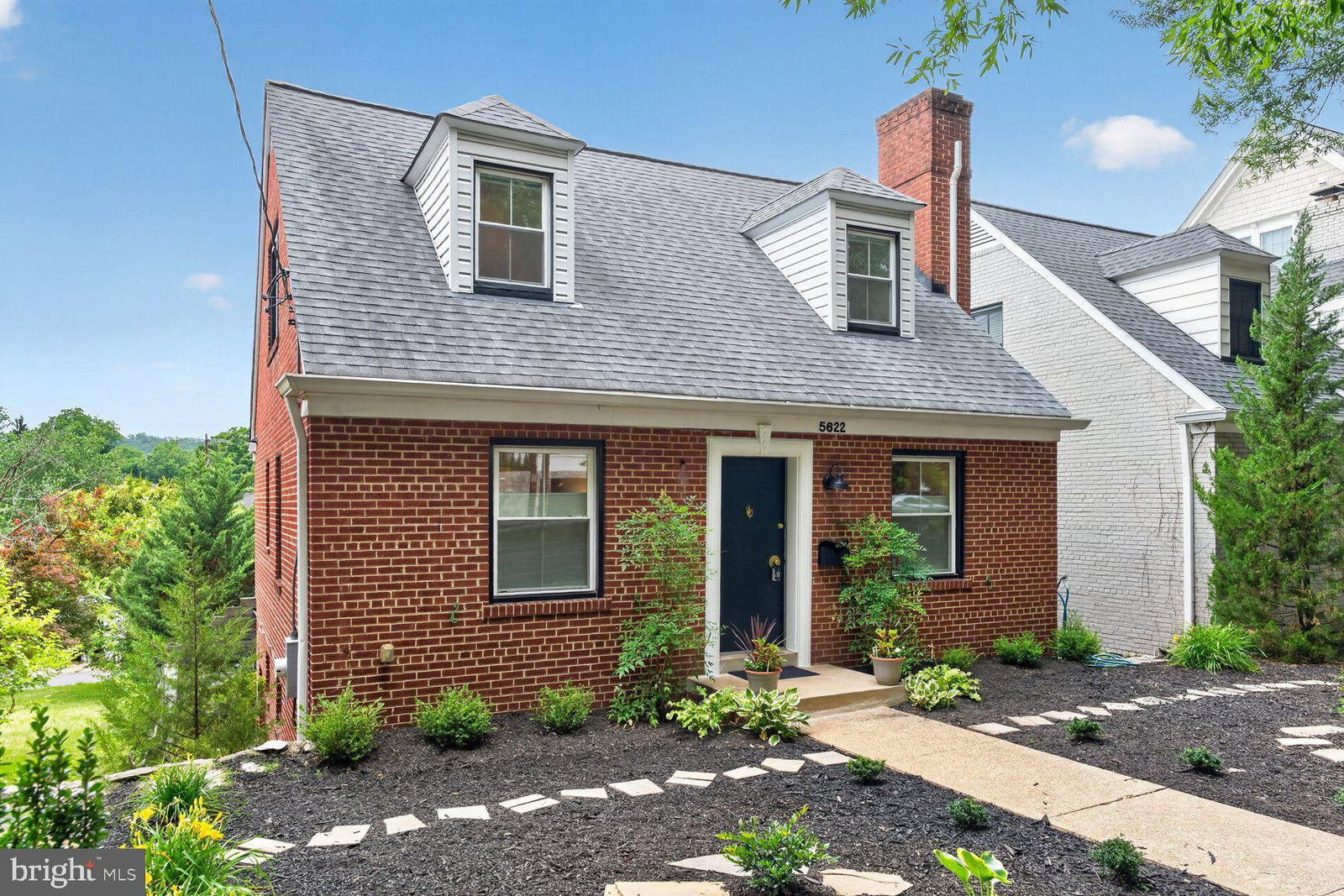 5622 MACARTHUR BLVD NW, WASHINGTON 20016, DC