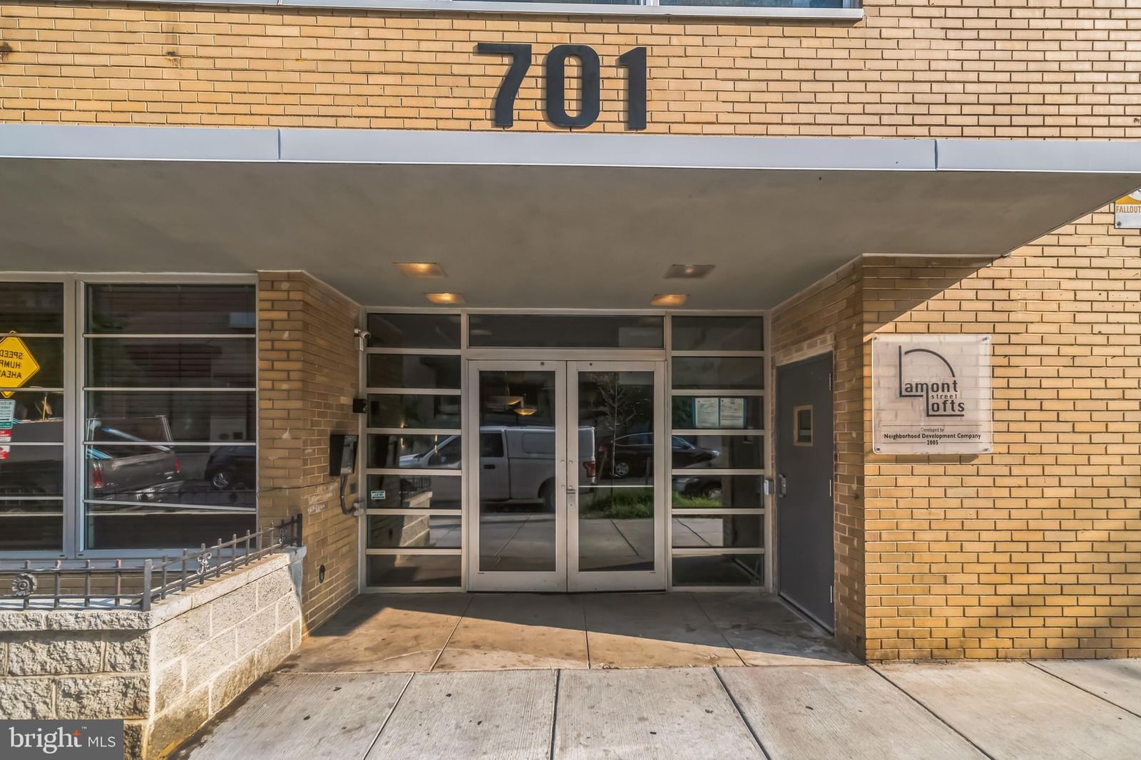 701 LAMONT STREET NW 20 in Washington, DC