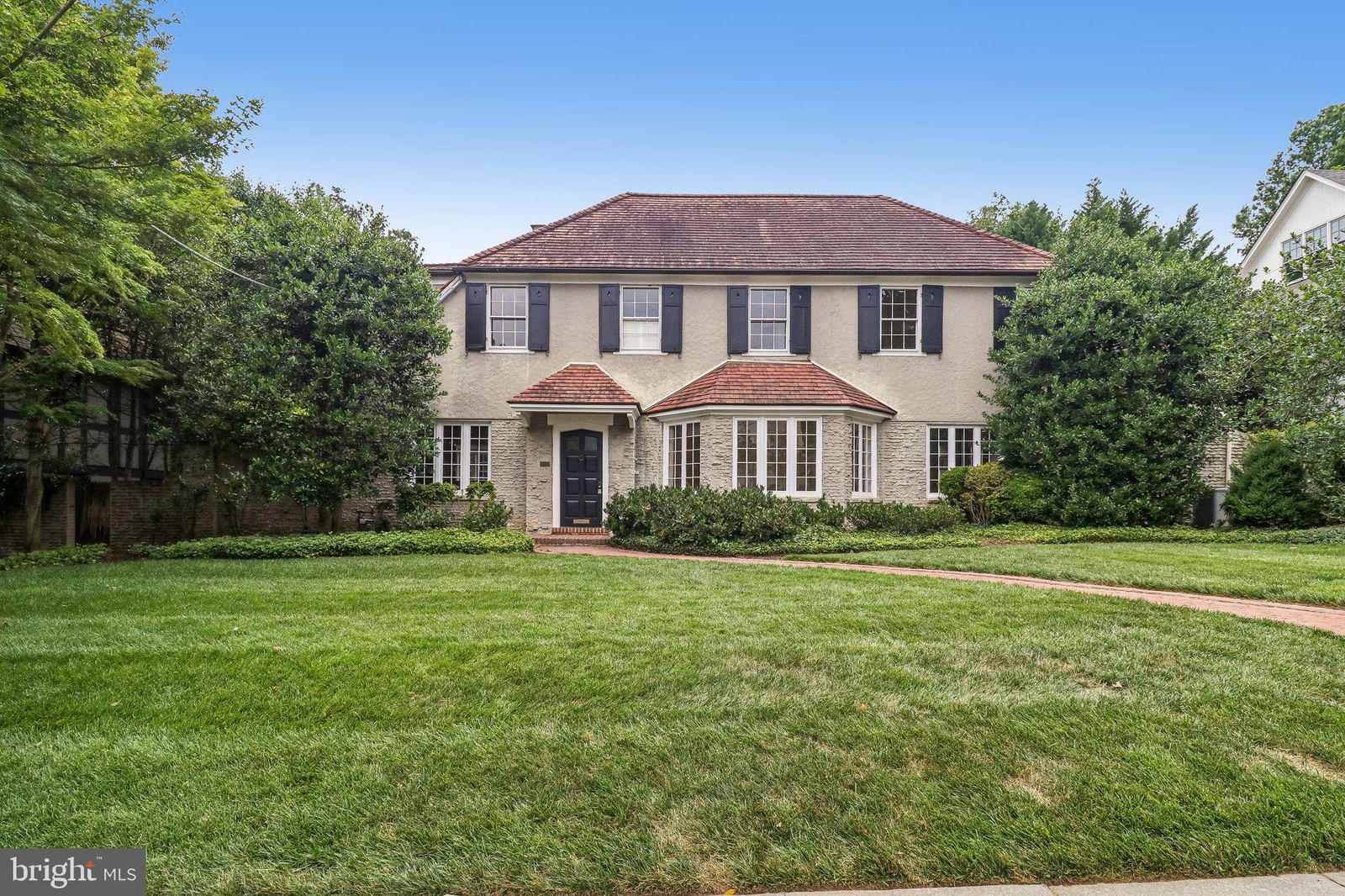 2920 44TH PL NW, WASHINGTON 20016, DC