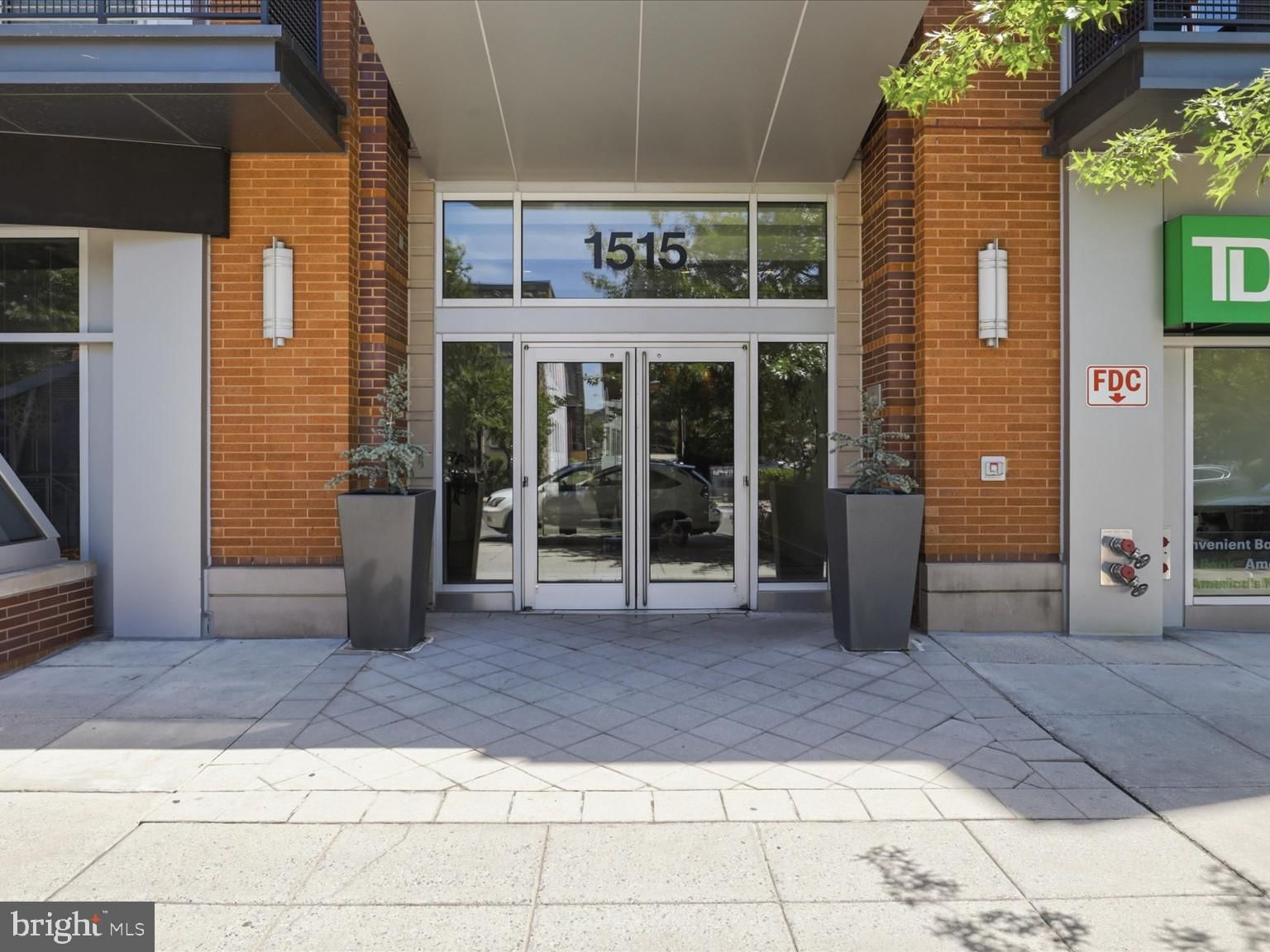 1515 15TH STREET NW #206 photograph