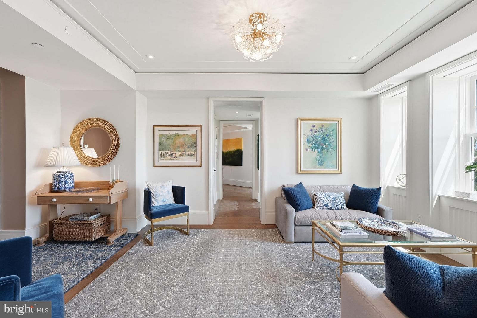 2660 CONNECTICUT AVENUE NW #3B photograph
