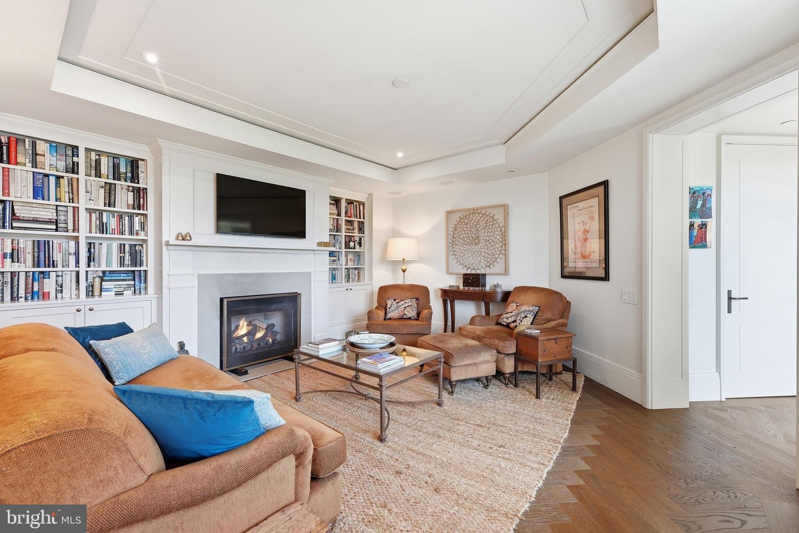 2660 CONNECTICUT AVENUE NW #3B photograph