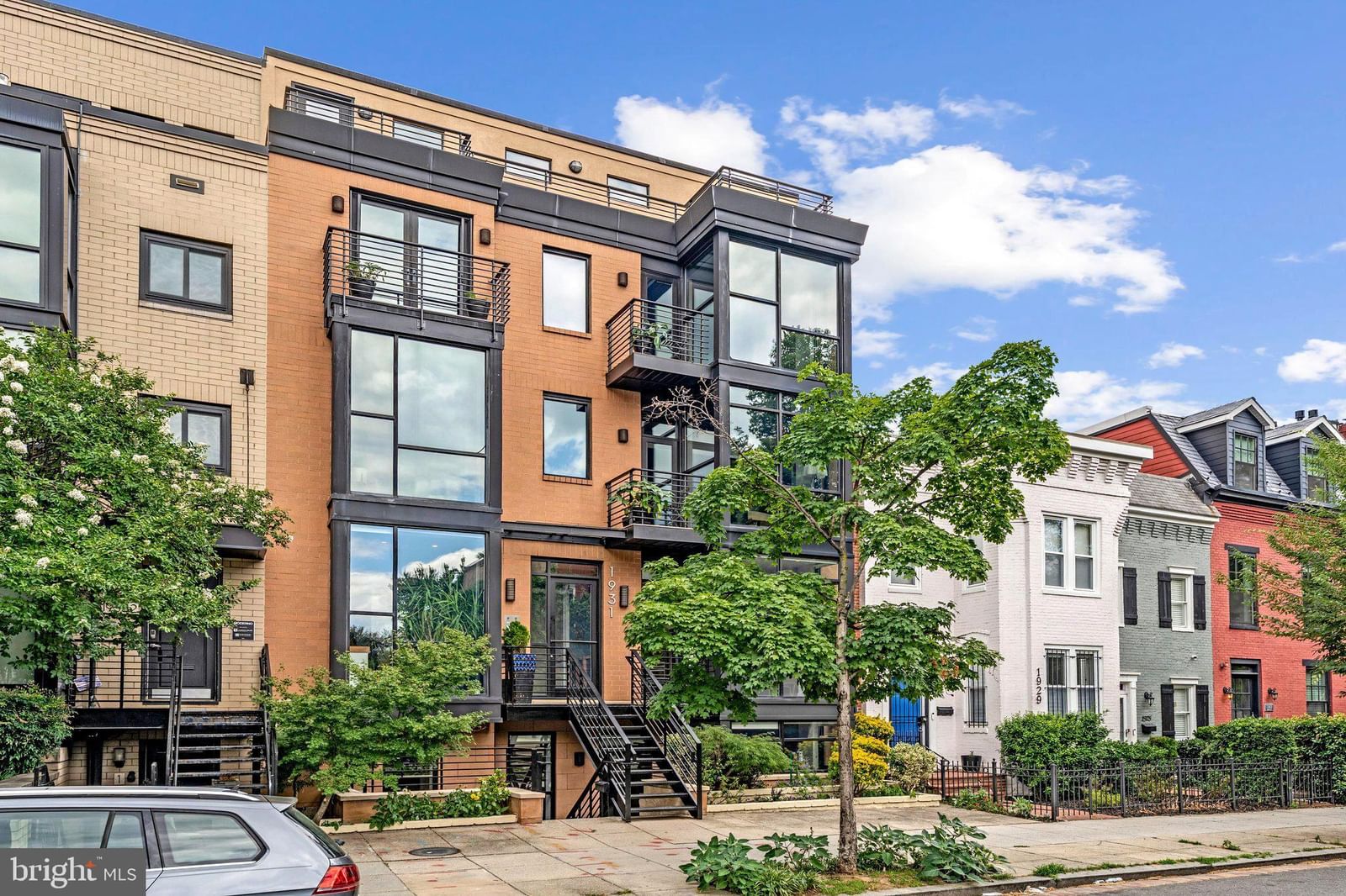 1931 12TH STREET NW #A photograph
