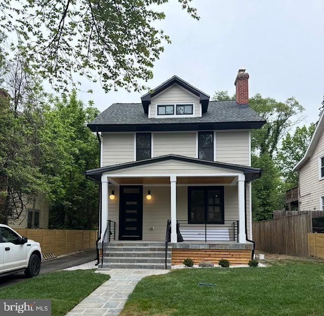 217 SHERIDAN ST NW, WASHINGTON 20011, DC