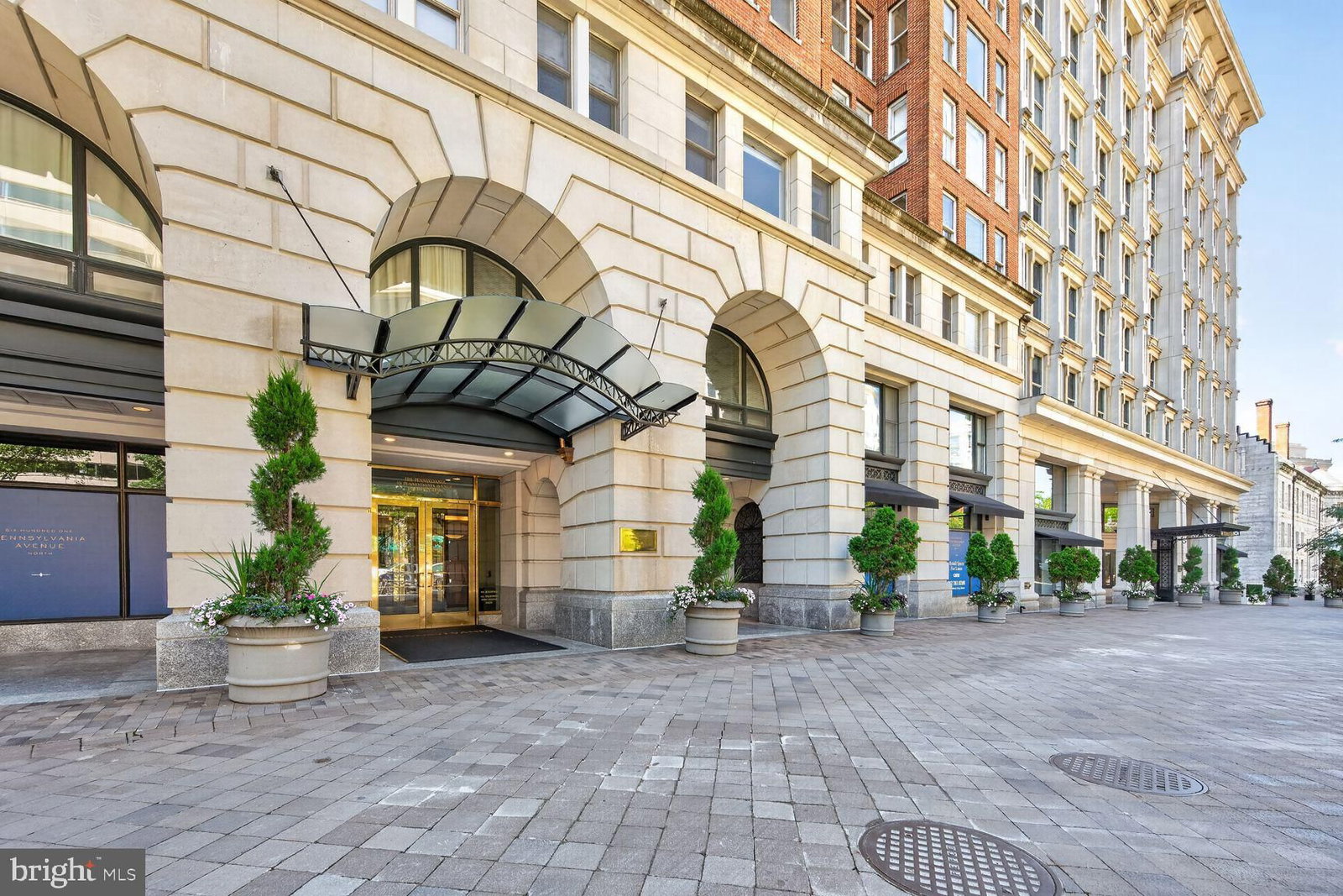 601 PENNSYLVANIA AVE NW, WASHINGTON 20004, DC