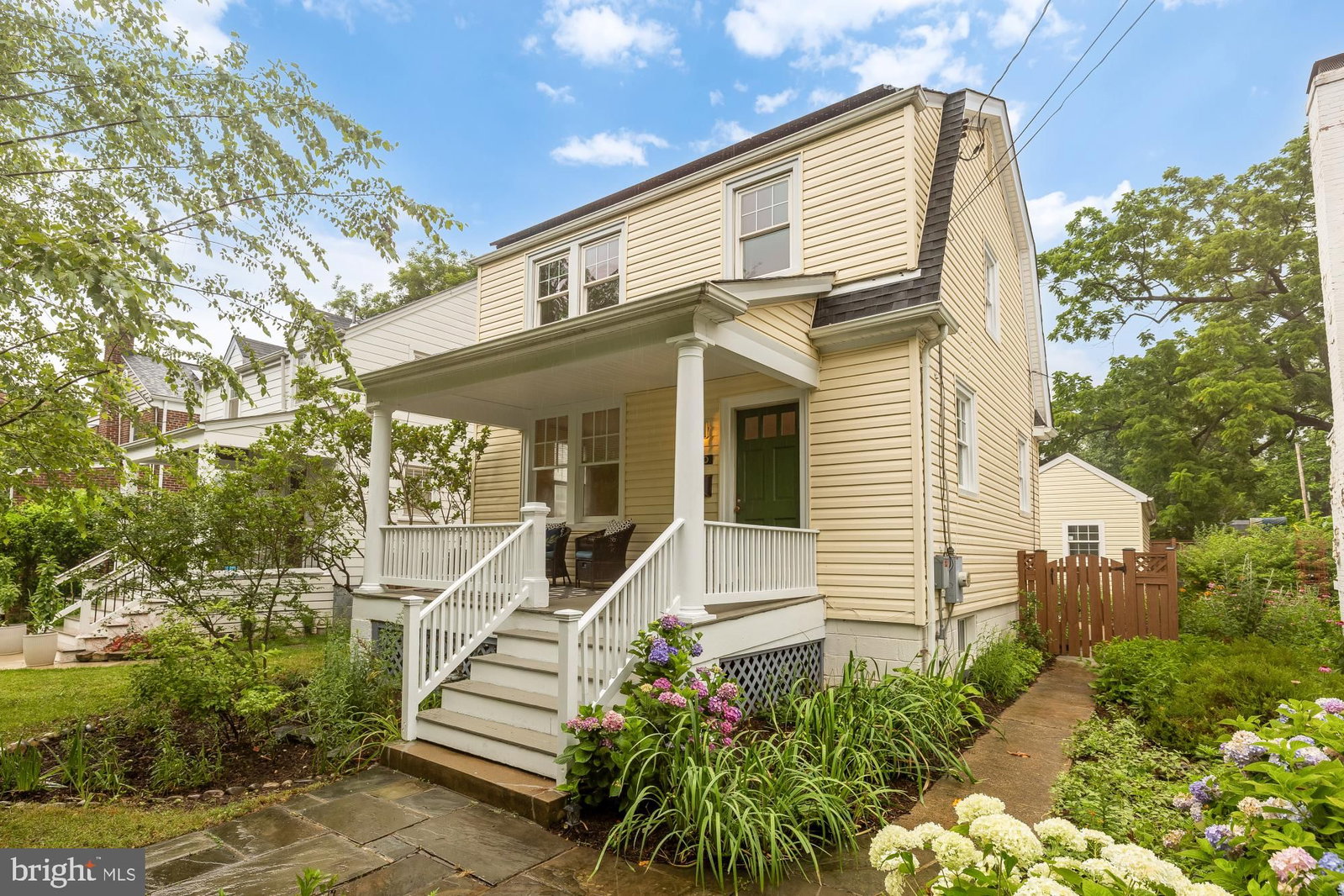 3210 14TH ST NE, WASHINGTON 20017, DC
