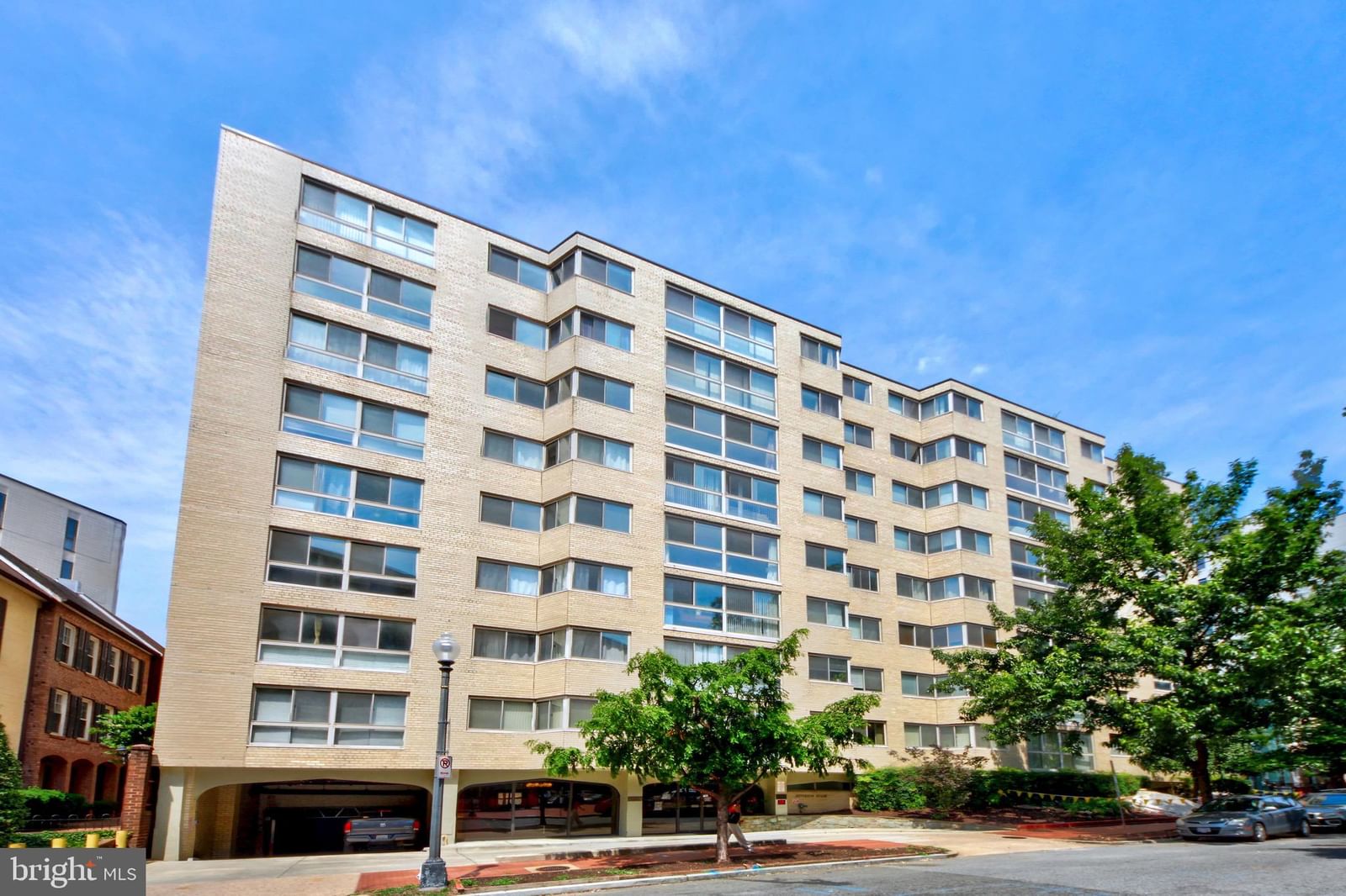 922 24TH ST NW, WASHINGTON 20037, DC