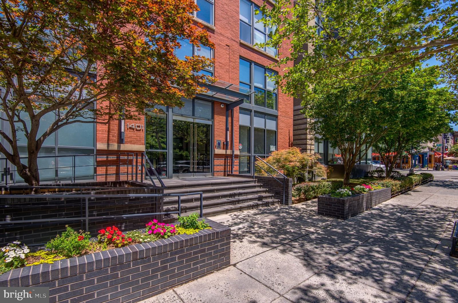 1401 Q ST NW, WASHINGTON 20009, DC