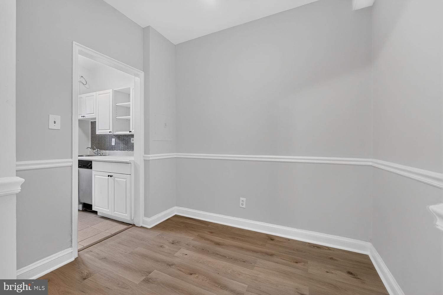 2515 K STREET NW #507 photograph