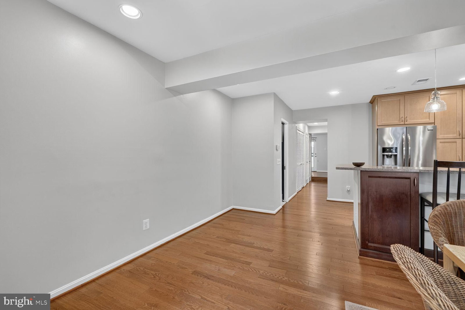 2101 N STREET NW #T5 photograph