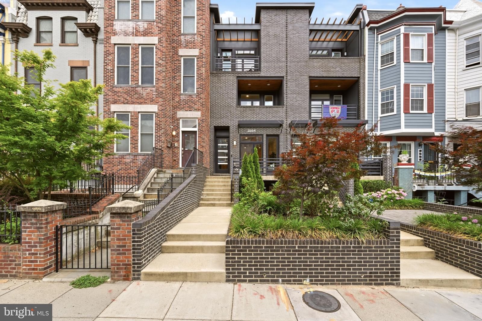 3554 13TH STREET NW #2 photograph