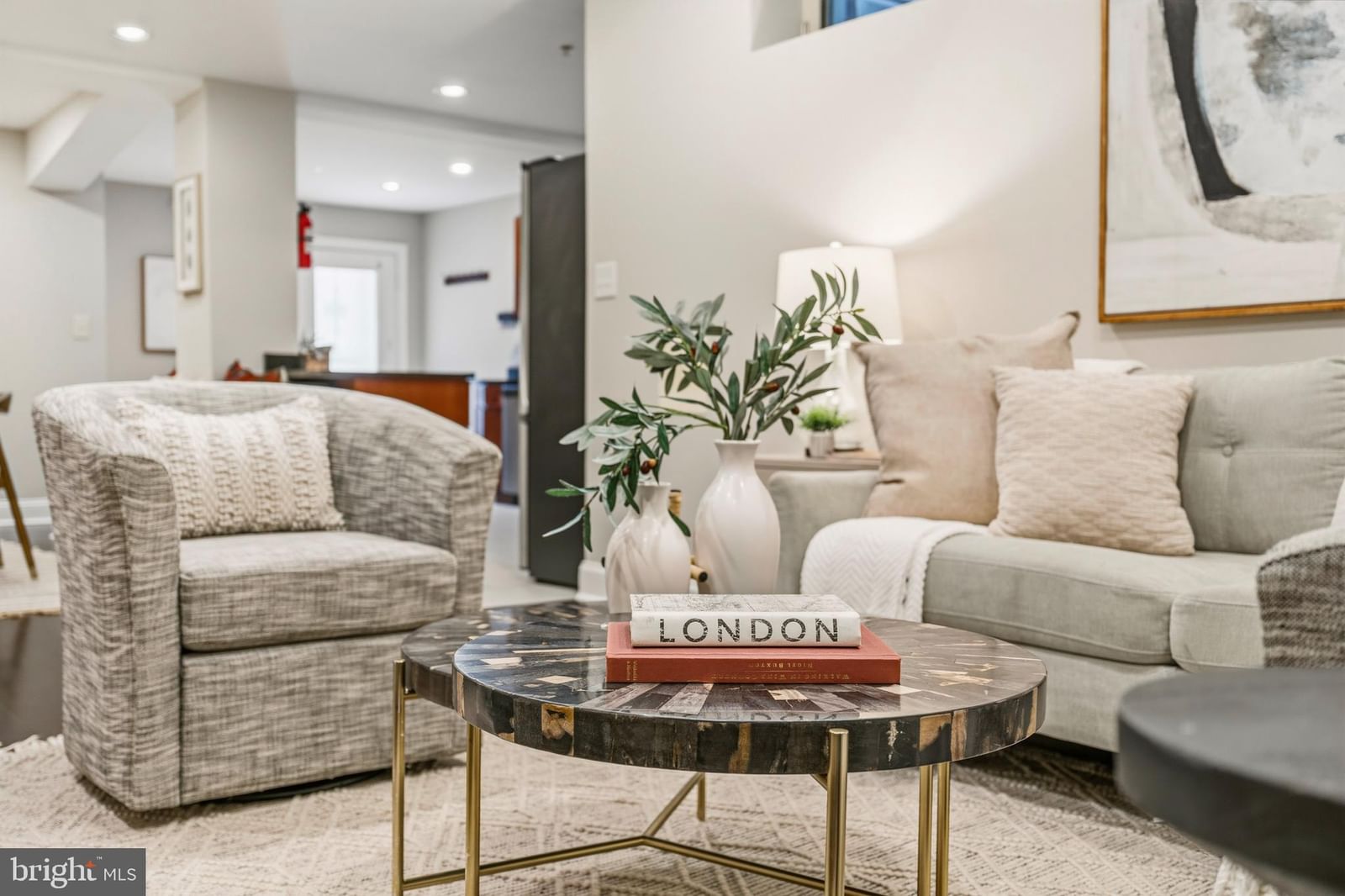1321 EUCLID STREET NW #T1 photograph