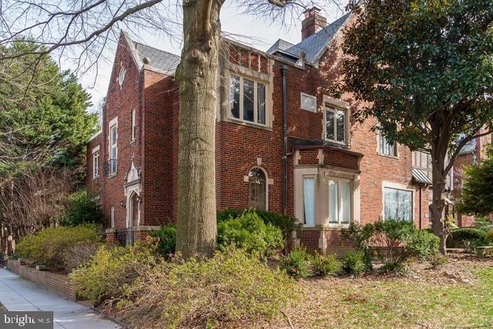 1518 WHITTIER ST NW, WASHINGTON 20012, DC