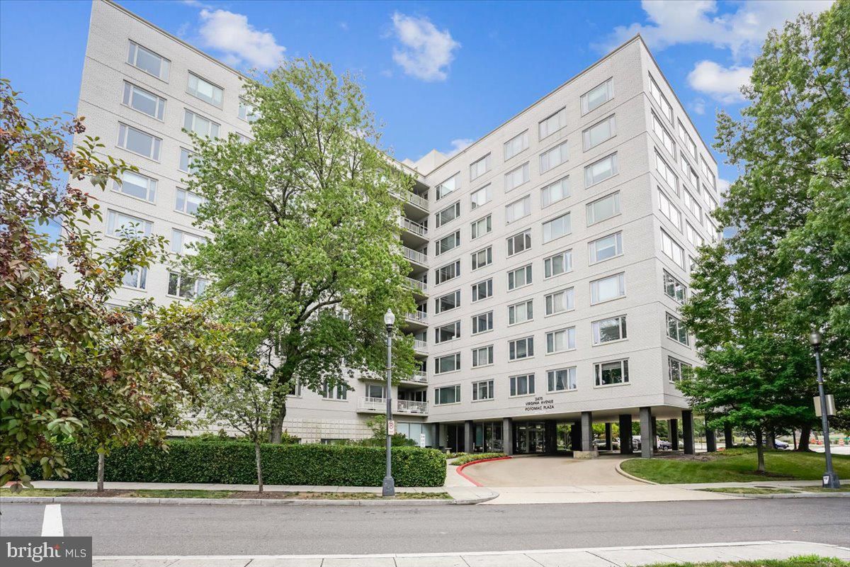 2475 VIRGINIA AVE NW, WASHINGTON 20037, DC