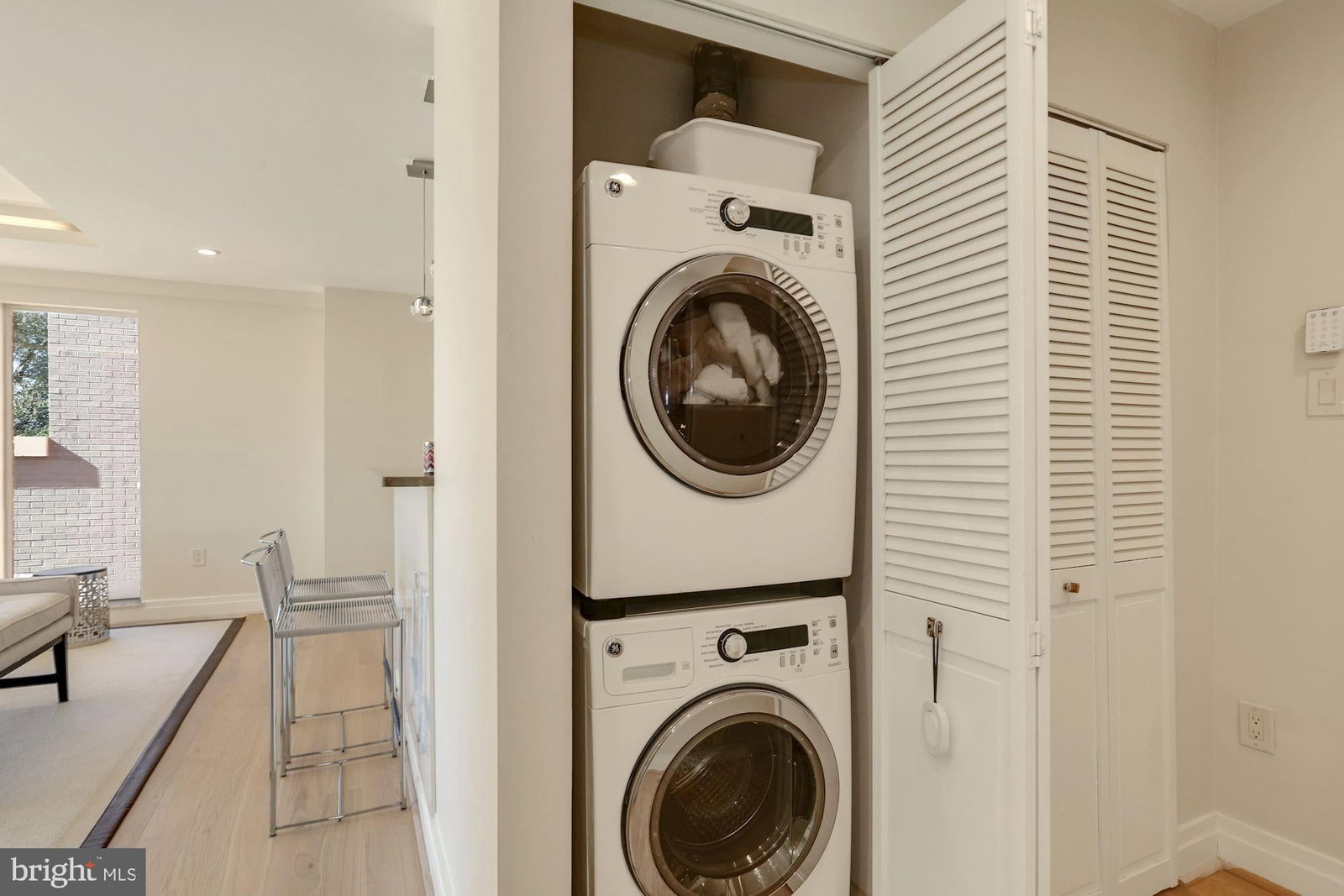 3251 PROSPECT STREET NW #401 photograph