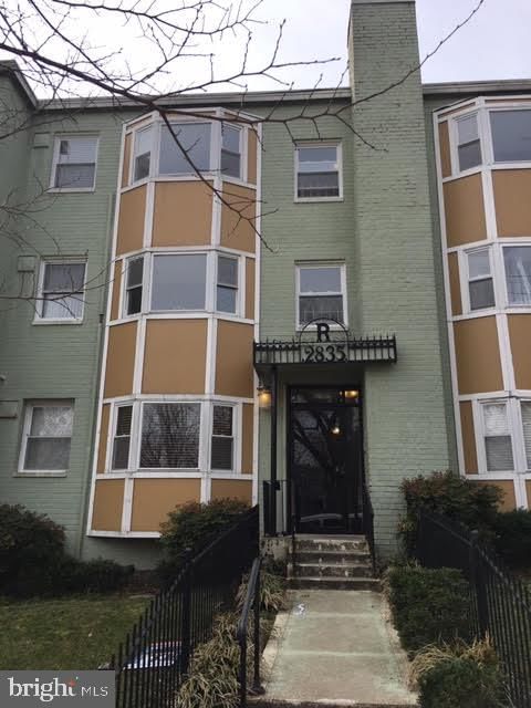2835 GAINESVILLE STREET SE 304 in Washington, DC