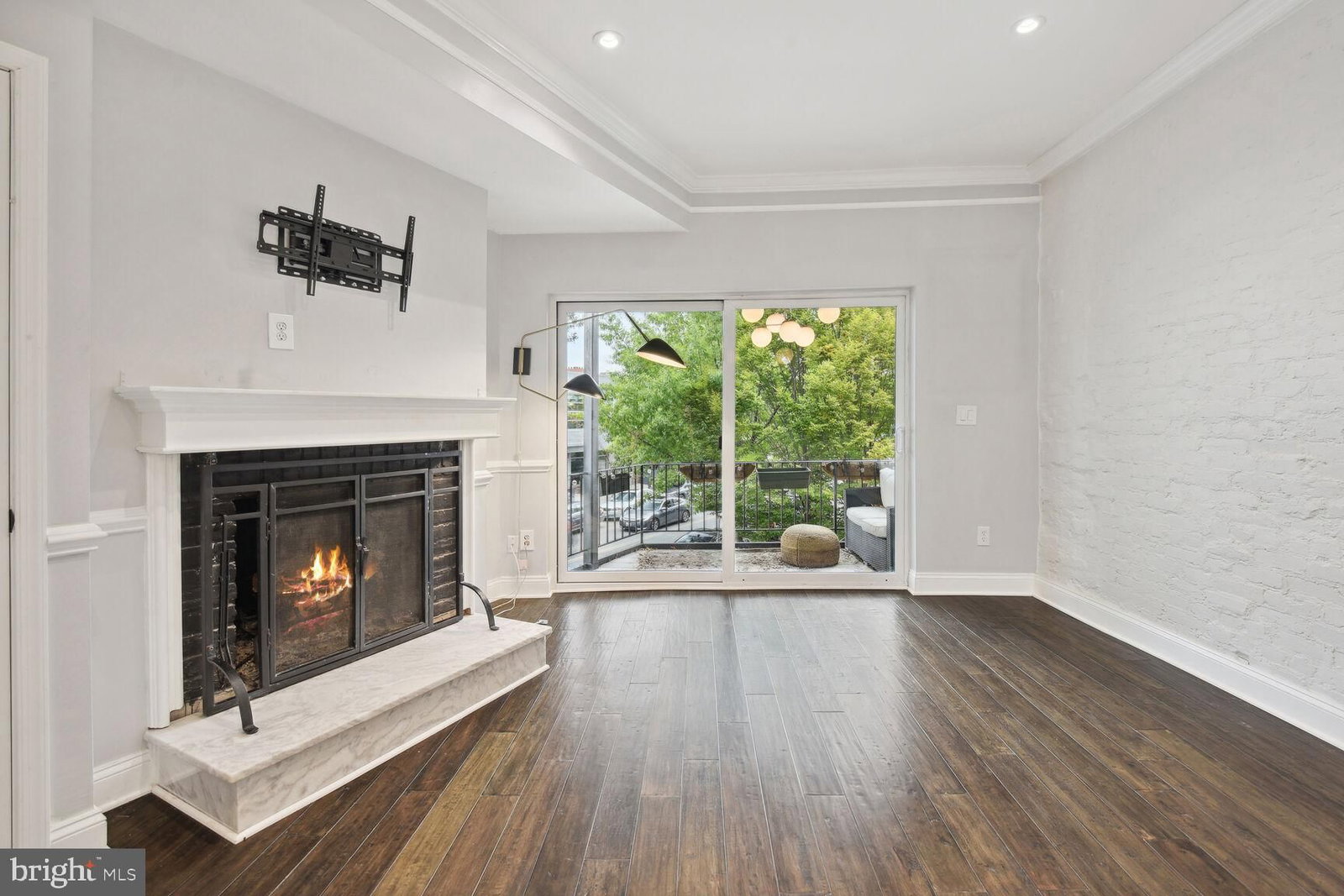 1767 U STREET NW #3 photograph