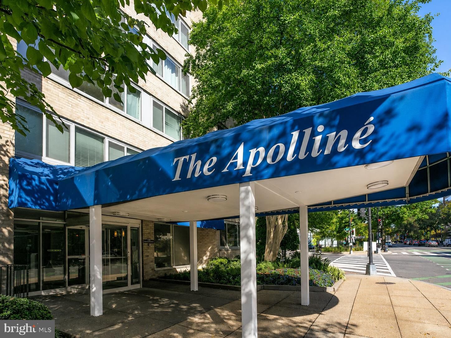 1330 NEW HAMPSHIRE AVENUE NW #905 photograph