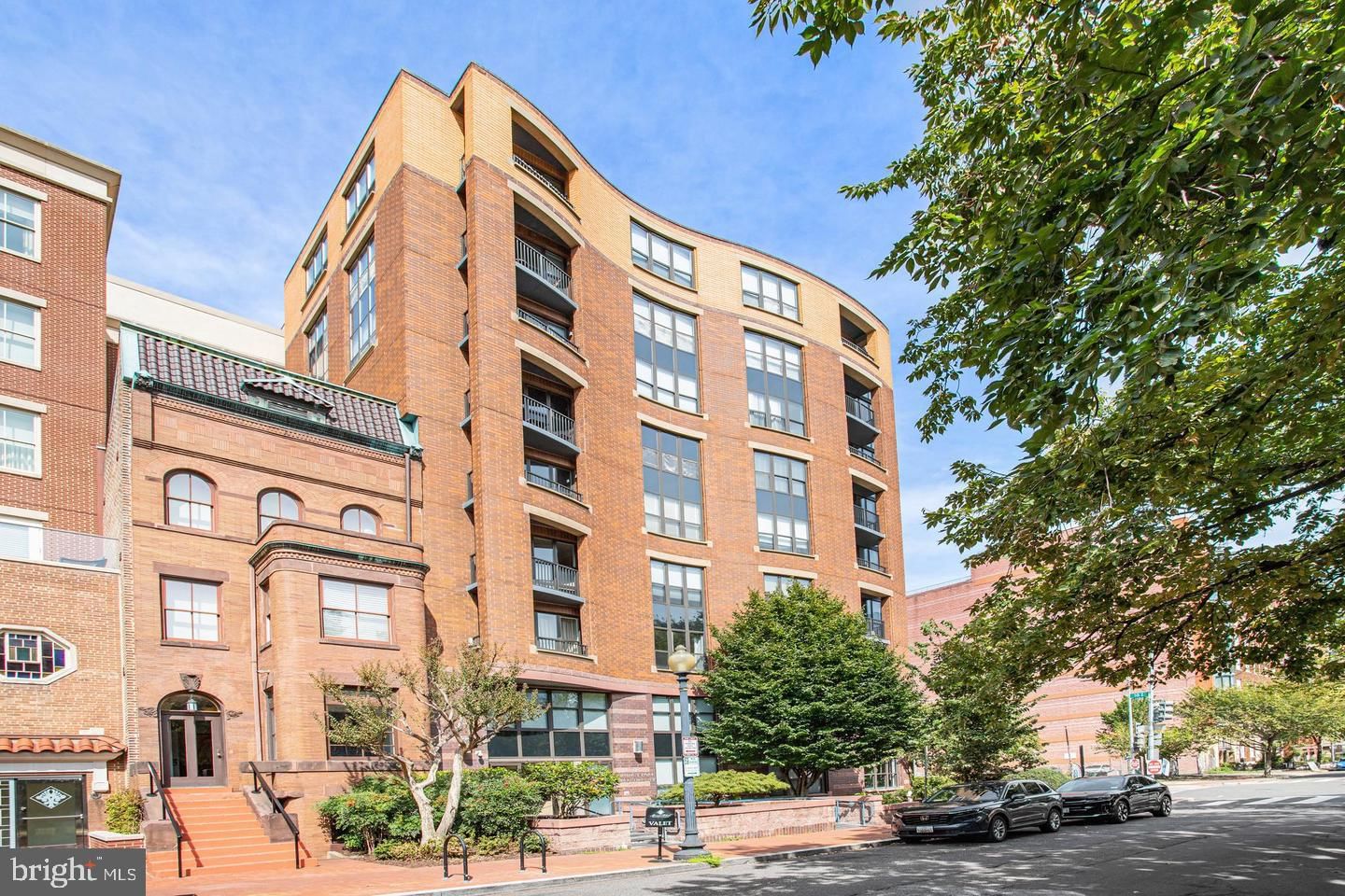 1001 L STREET NW #811 photograph