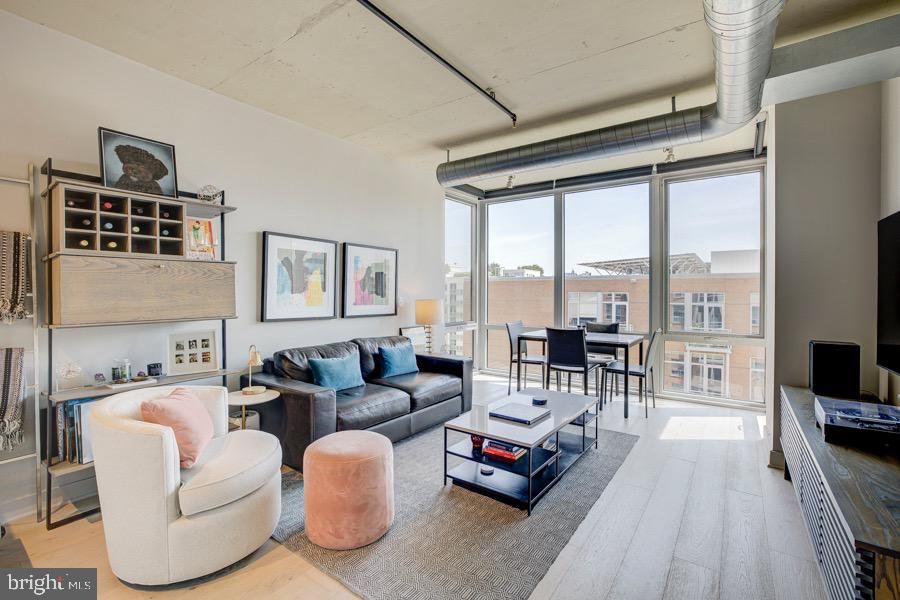 2125 14TH STREET NW #611 photograph