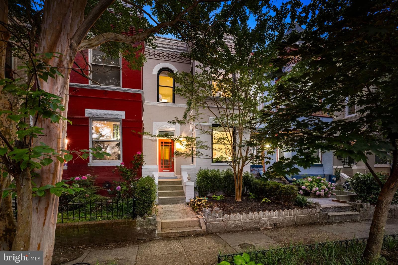 146 U ST NW, WASHINGTON 20001, DC
