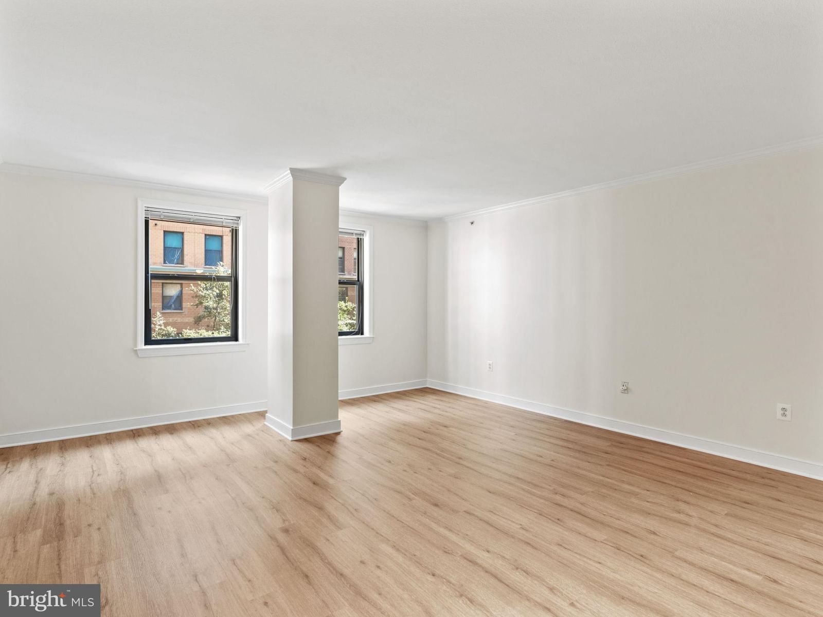 616 E E STREET NW #407 photograph