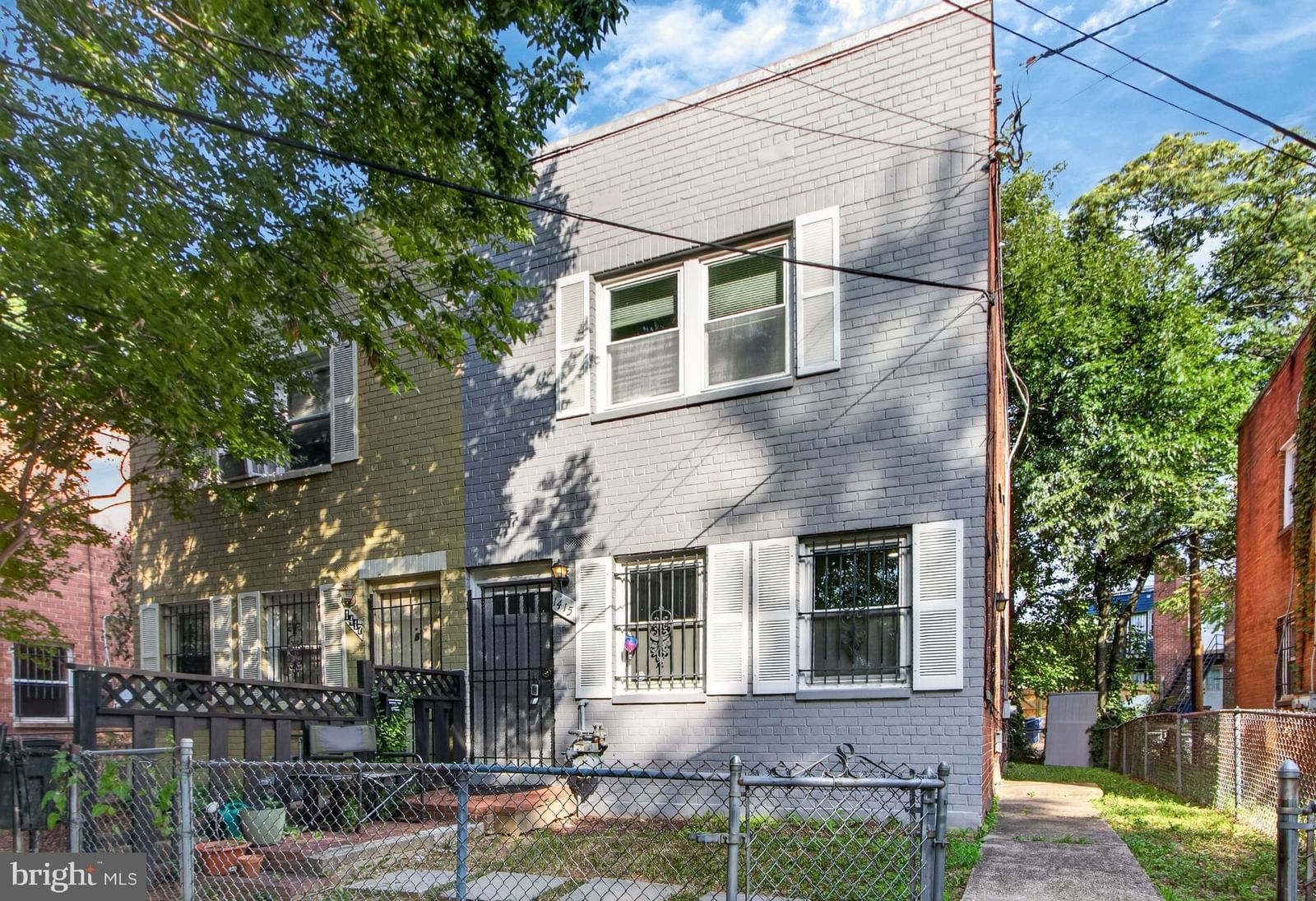 1415 CONGRESS PL SE, WASHINGTON 20020, DC