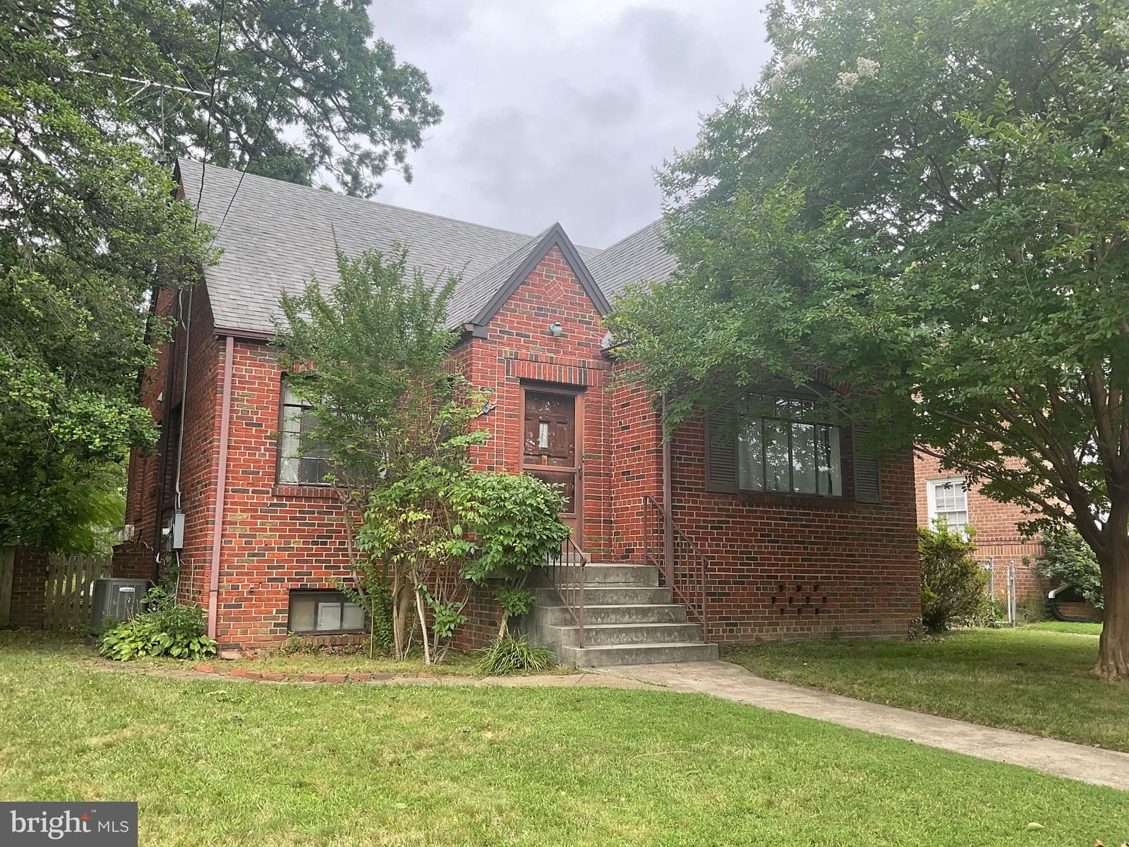 405 VAN BUREN ST NW, WASHINGTON 20012, DC