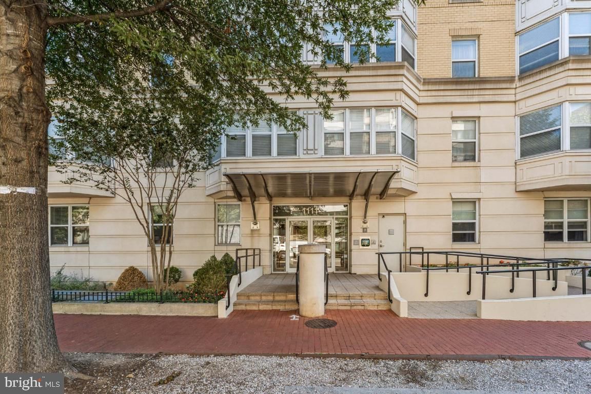 1111 11TH ST NW, WASHINGTON 20001, DC