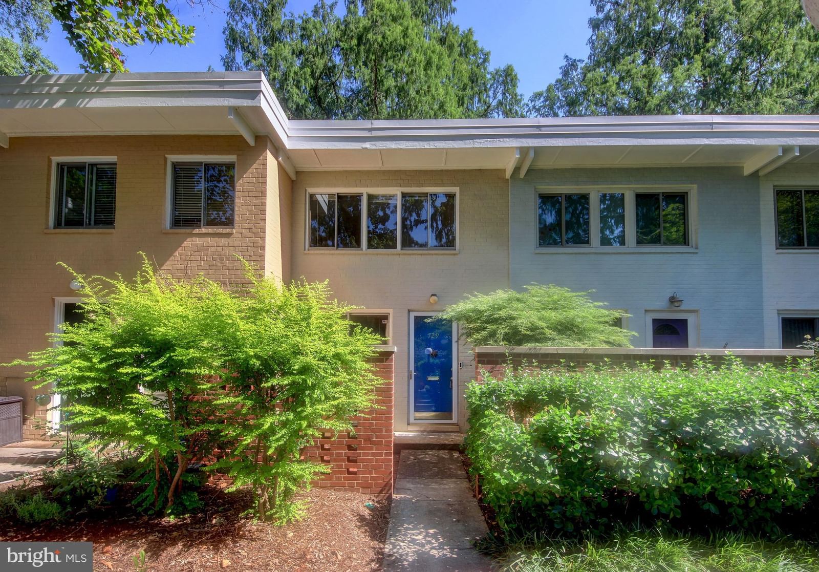 729 3RD ST SW, WASHINGTON 20024, DC