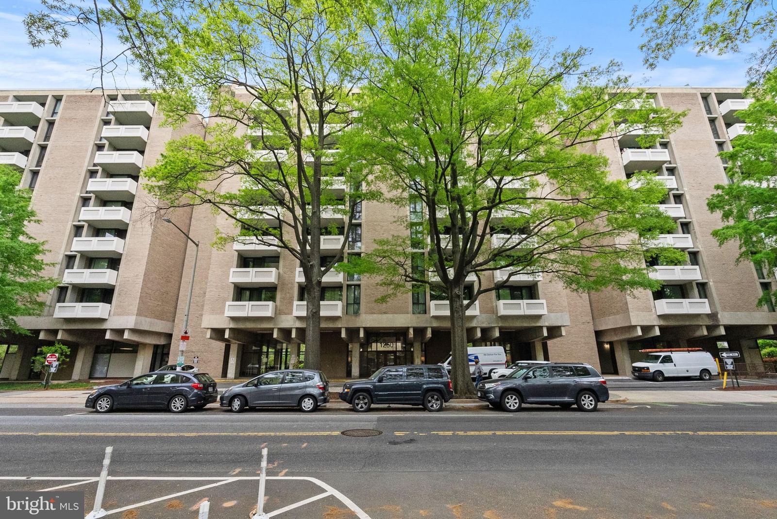 1250 4TH STREET SW #W107 photograph