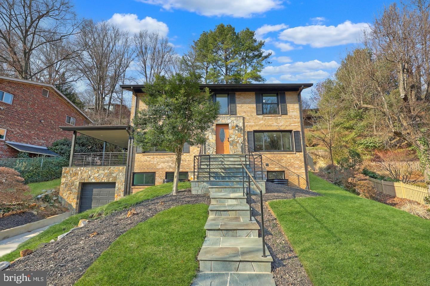 4248 NW BLAGDEN AVE NW, WASHINGTON 20011, DC