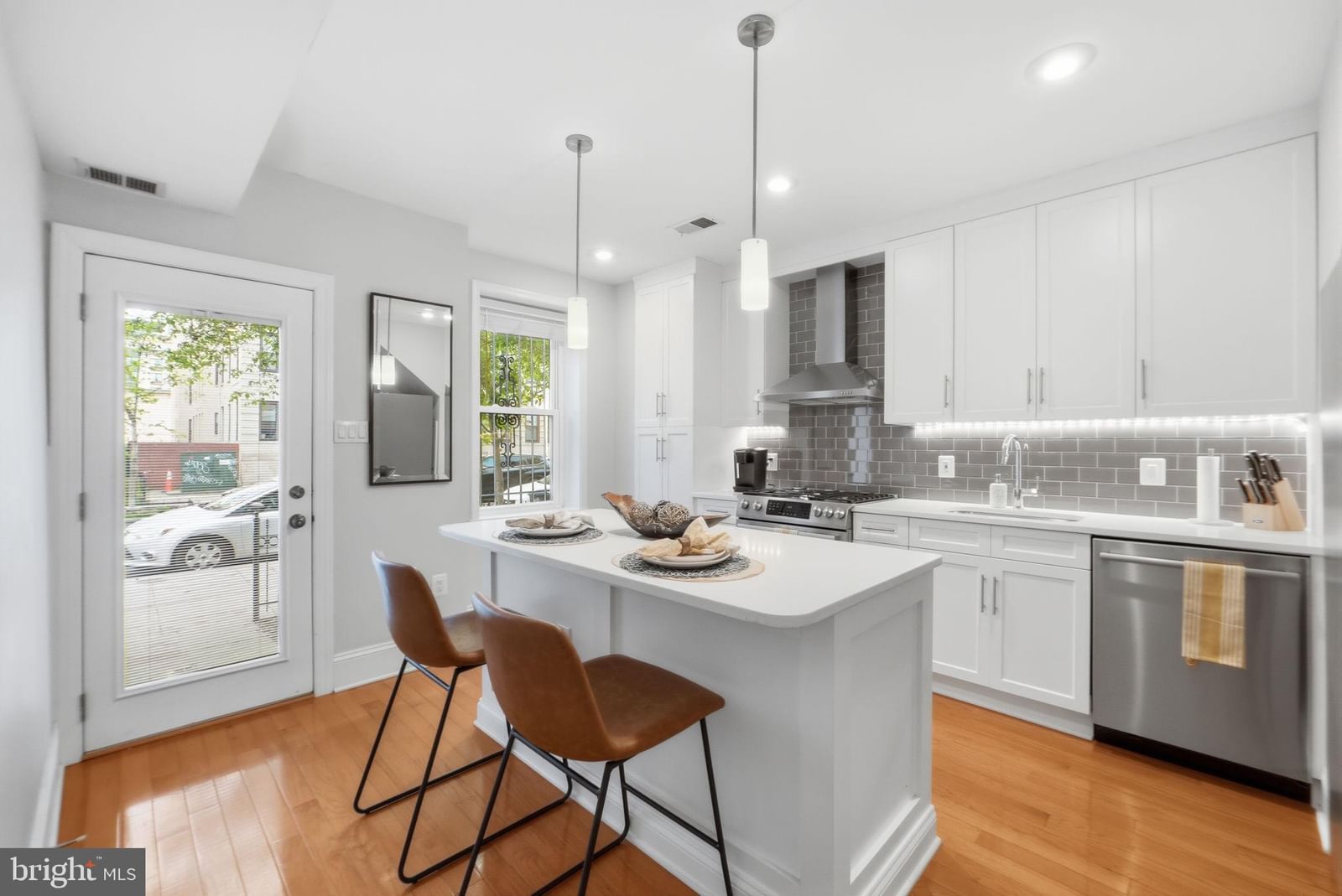 1433 W ST NW, WASHINGTON 20009, DC