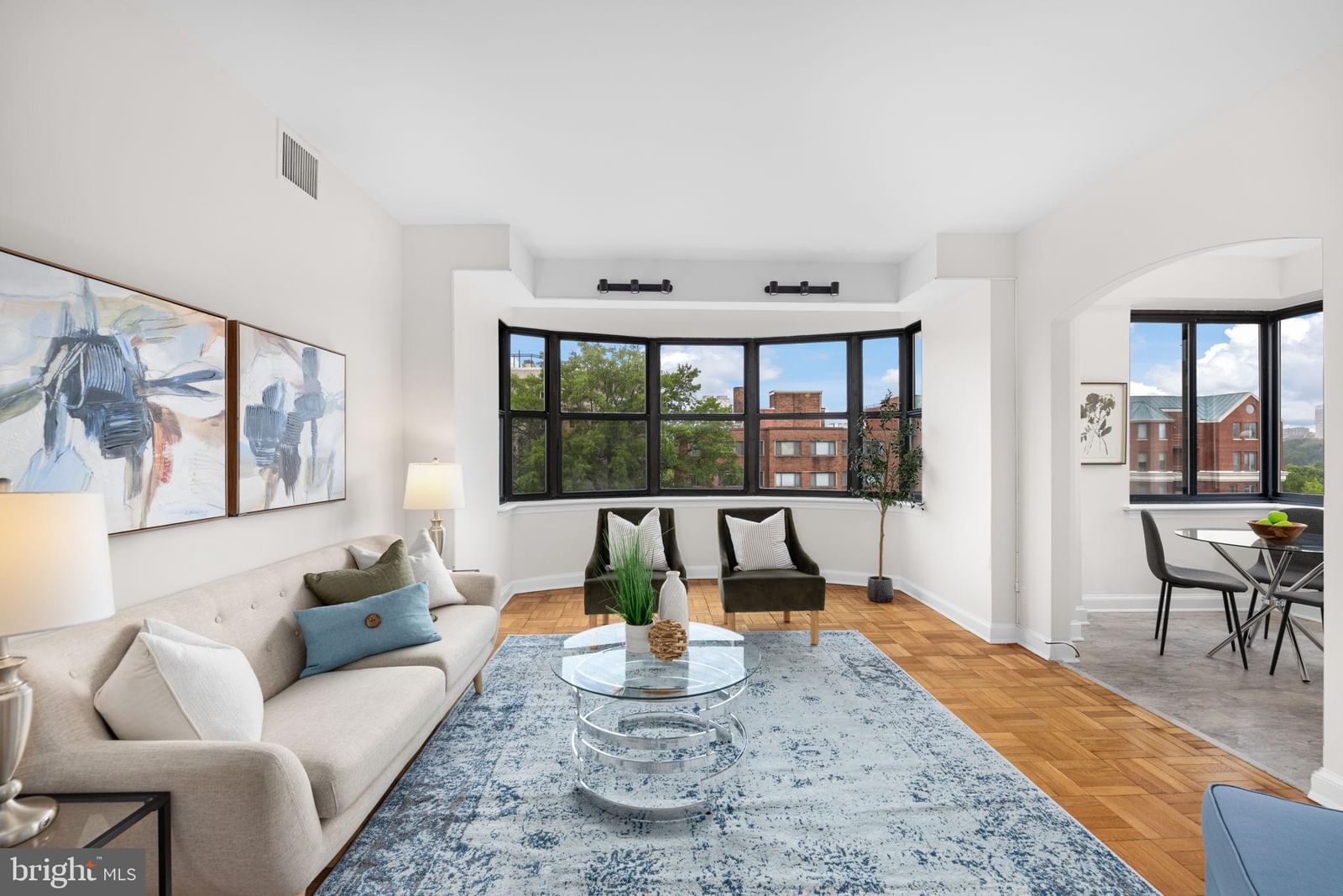 2515 K STREET NW #705 photograph