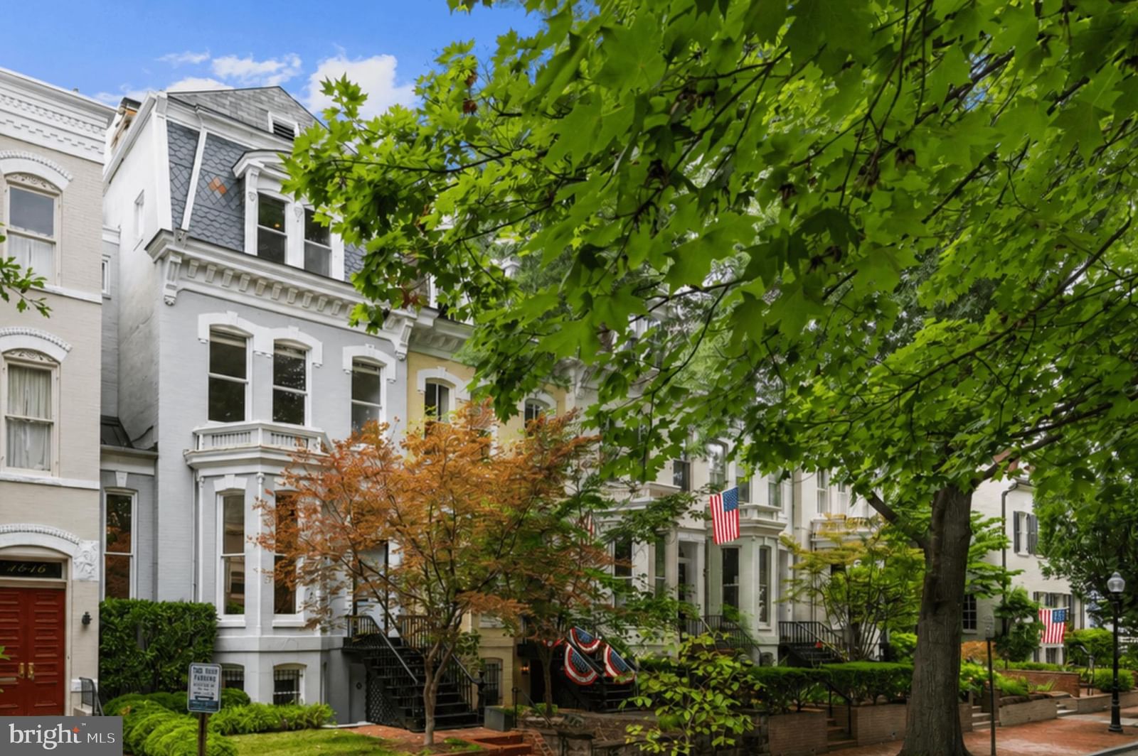 1418 33RD ST NW, WASHINGTON 20007, DC