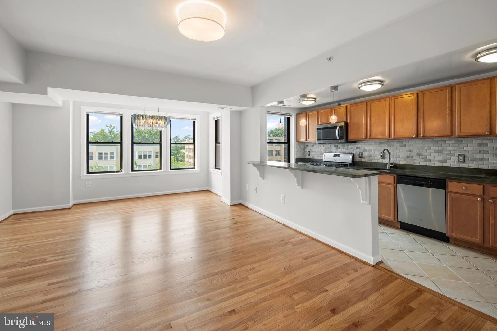 3900 14TH STREET NW #603 photograph