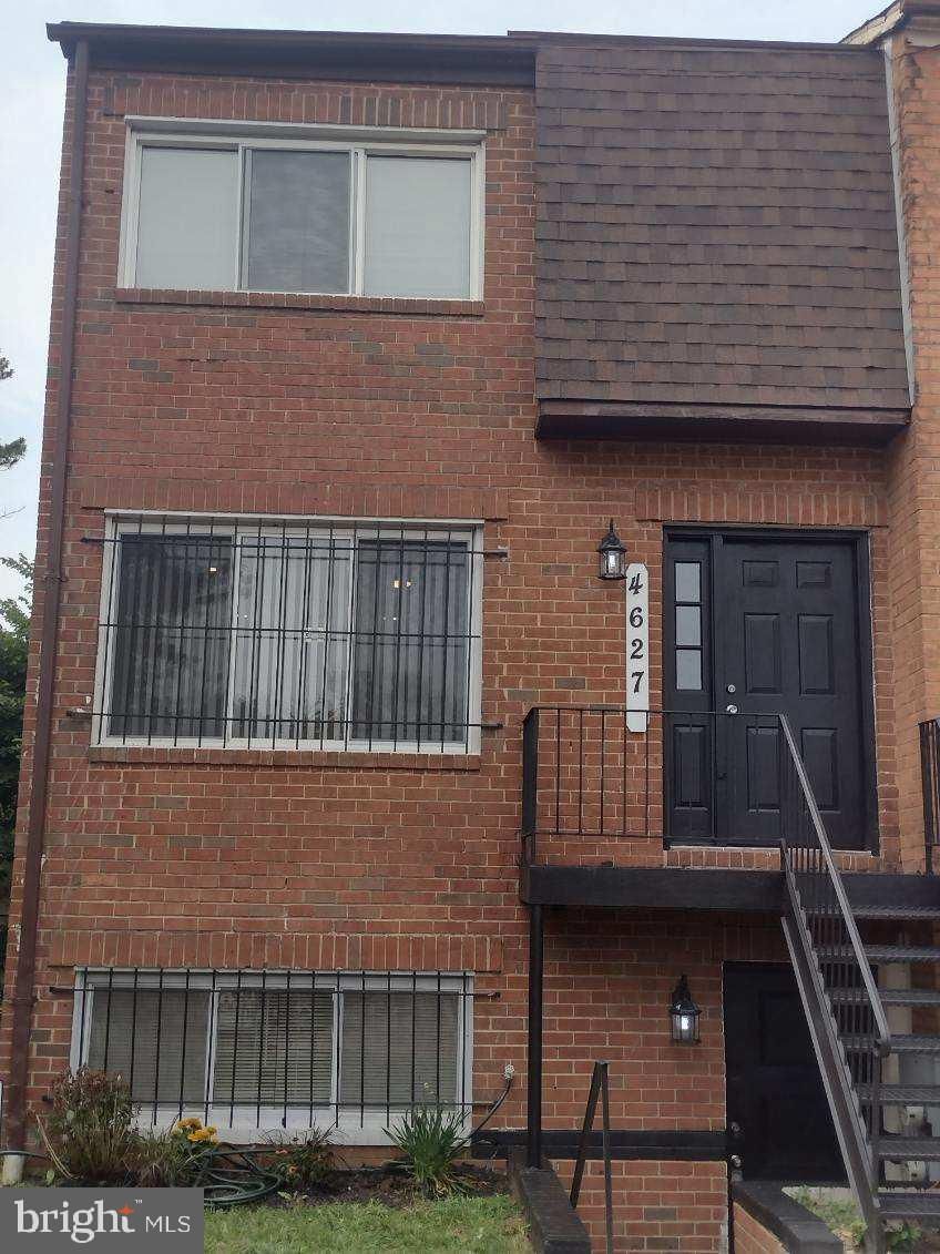 4627 6TH ST SE, WASHINGTON 20032, DC