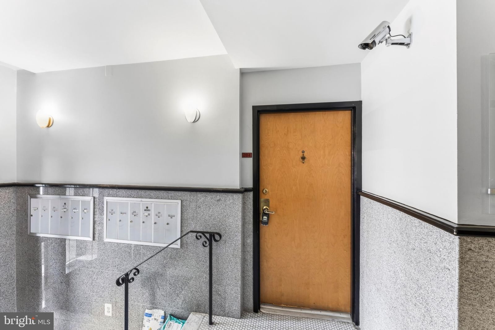 70 RHODE ISLAND AVENUE NW #204 photograph