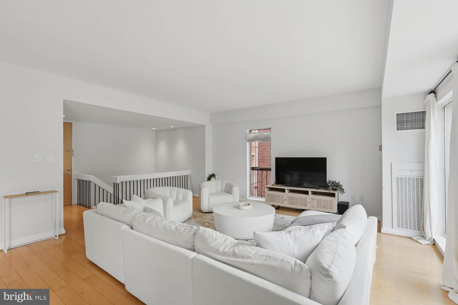 3251 PROSPECT STREET NW #302 photograph