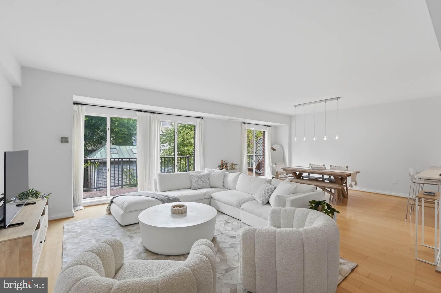 3251 PROSPECT STREET NW 302 in Washington, DC