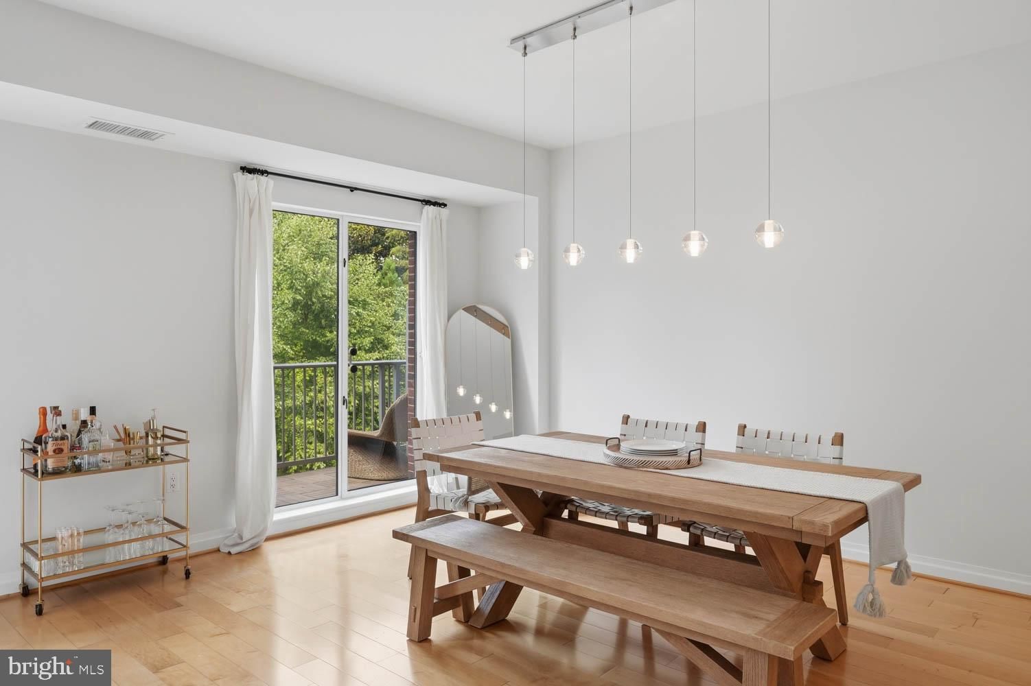3251 PROSPECT STREET NW #302 photograph
