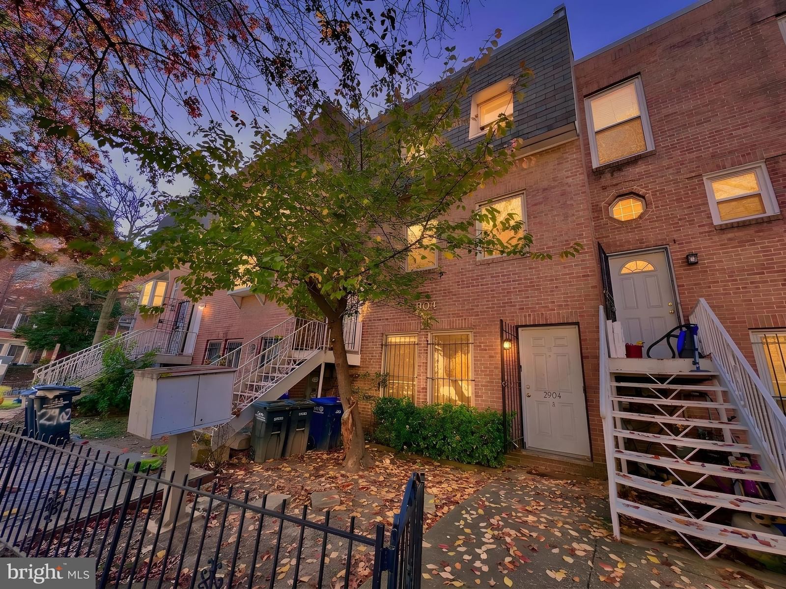2904 11TH ST NW, WASHINGTON 20001, DC