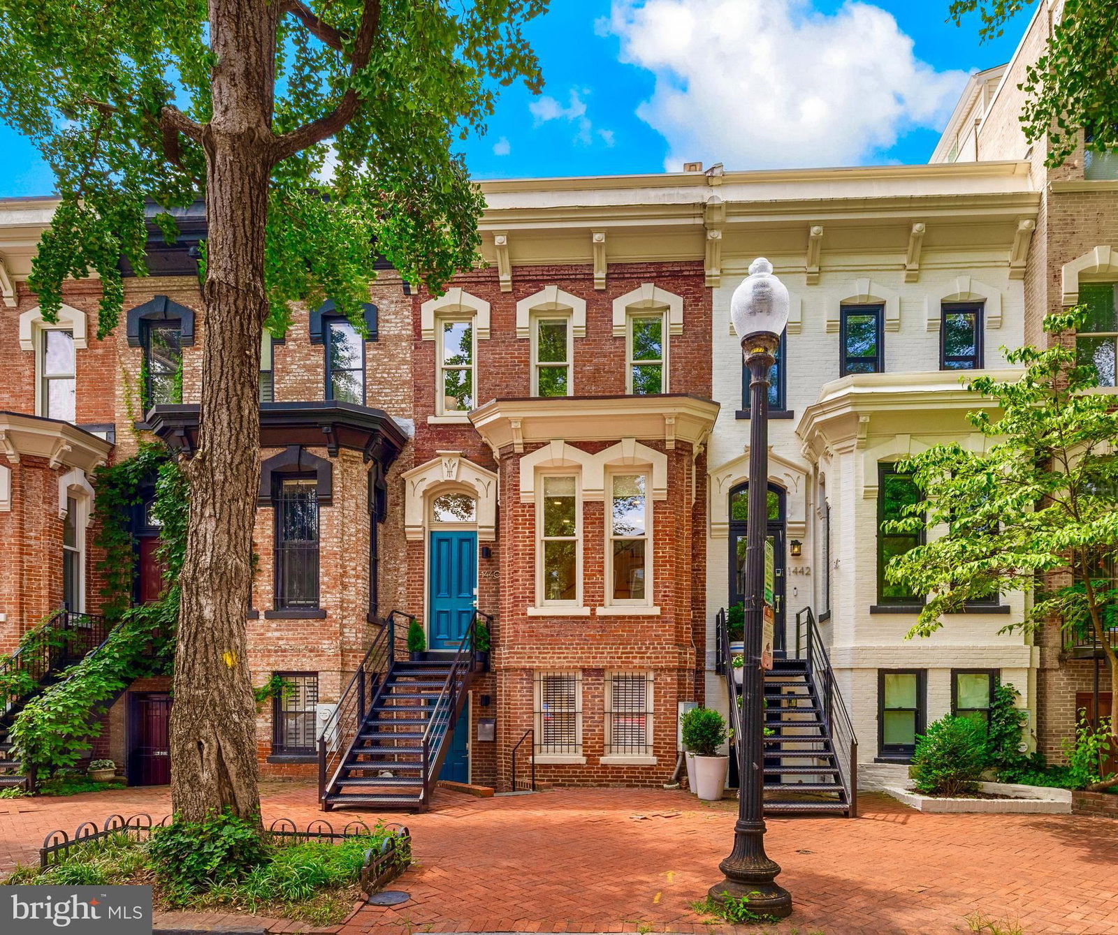 1440 SWANN ST NW, WASHINGTON 20009, DC