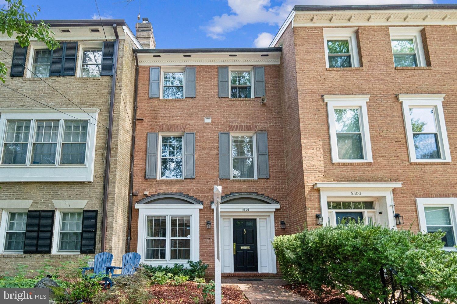 5305 SHERIER PL NW, WASHINGTON 20016, DC