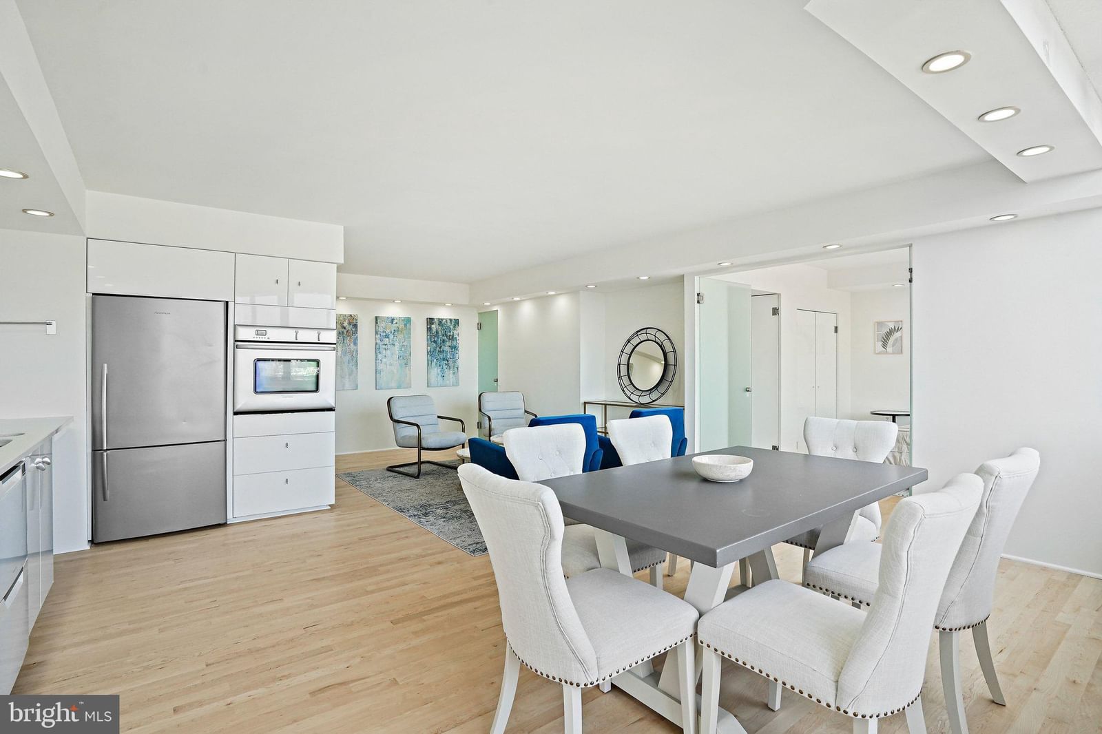 1718 P STREET NW #902 photograph