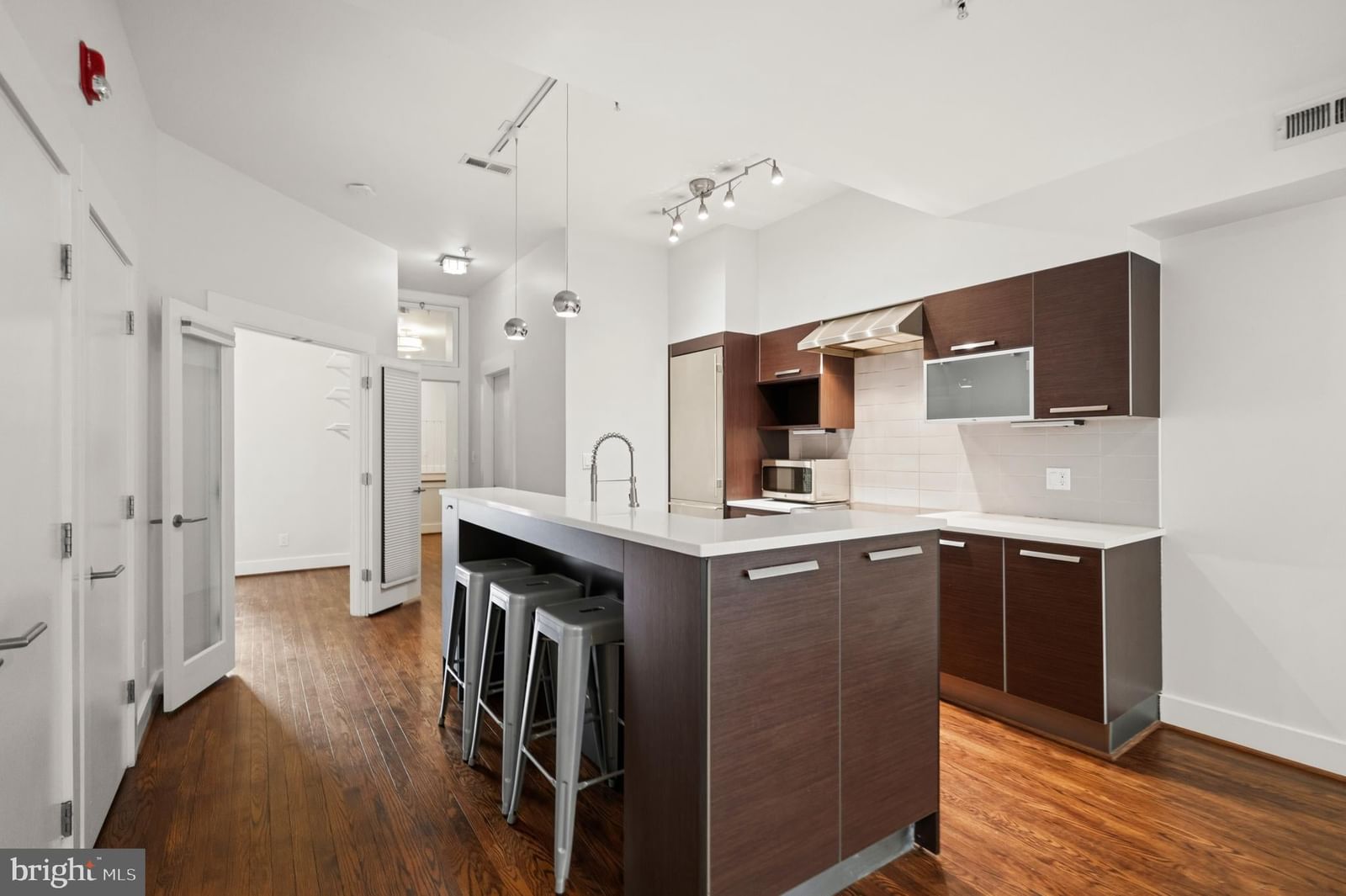 426 M STREET NW #D photograph